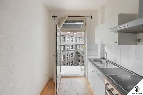 Predaj bytu 3-izbový 85 m², Schreyerstraße 16, Nürnberg Predaj bytu 3-izbový 85 m², Schreyerstraße 16, Nürnberg