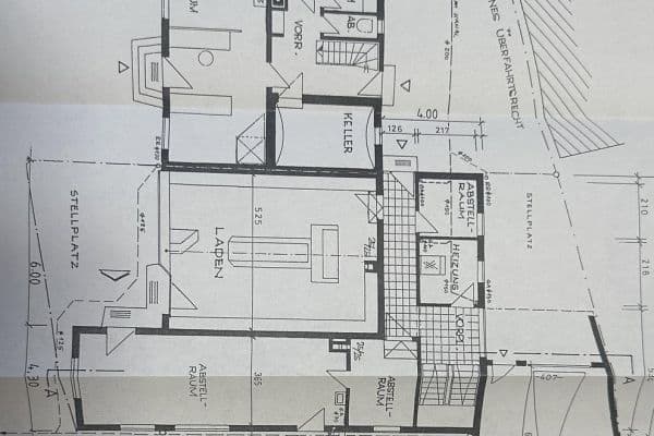 Predaj domu 184 m², pozemok 283 m², Rottweil Predaj domu 184 m², pozemok 283 m², Rottweil