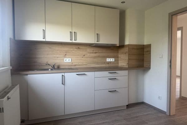 Prenájom bytu 3-izbový 73 m², Ansbacher Str. 26C, Gunzenhausen Prenájom bytu 3-izbový 73 m², Ansbacher Str. 26C, Gunzenhausen