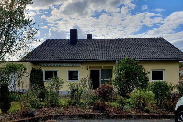 Predaj domu 197 m², pozemok 1.220 m², Buchen Predaj domu 197 m², pozemok 1.220 m², Buchen
