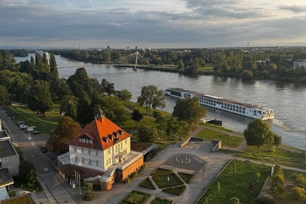 Predaj bytu 3-izbový 90 m², Honsellstraße 8, Kehl, Bádensko-Wurttembersko Predaj bytu 3-izbový 90 m², Honsellstraße 8, Kehl, Bádensko-Wurttembersko