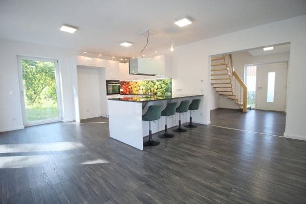 Predaj domu 156 m², pozemok 2.146 m², Außernzell Predaj domu 156 m², pozemok 2.146 m², Außernzell