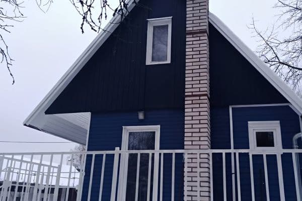 Prenájom rekreačného objektu, Hnátnice, Pardubický kraj Prenájom rekreačného objektu, Hnátnice, Pardubický kraj