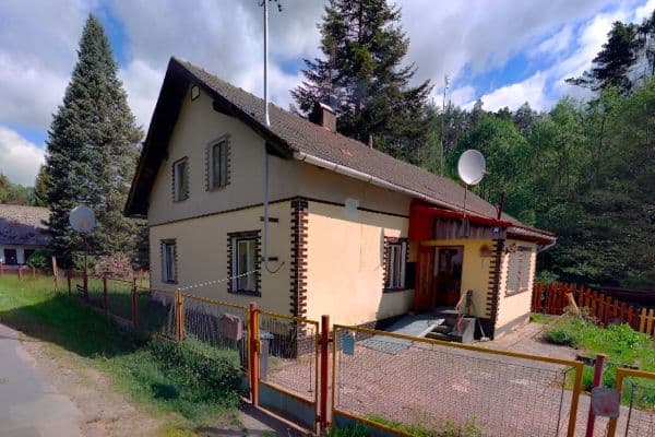 Prenájom rekreačného objektu, Třemešné - Bezděkov Prenájom rekreačného objektu, Třemešné - Bezděkov