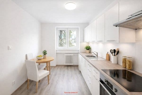 Prenájom bytu 2-izbový 60 m², Vančurova, Havířov, Moravskoslezský kraj Prenájom bytu 2-izbový 60 m², Vančurova, Havířov, Moravskoslezský kraj