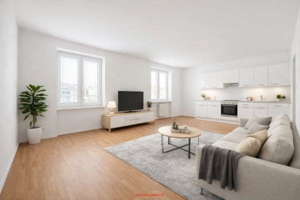 Prenájom bytu 2-izbový 56 m², Jana Wericha, Havířov-Město Prenájom bytu 2-izbový 56 m², Jana Wericha, Havířov-Město