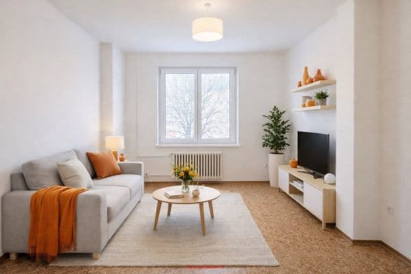Prenájom bytu 2-izbový 36 m², 1. máje, Havířov, Moravskoslezský kraj Prenájom bytu 2-izbový 36 m², 1. máje, Havířov, Moravskoslezský kraj