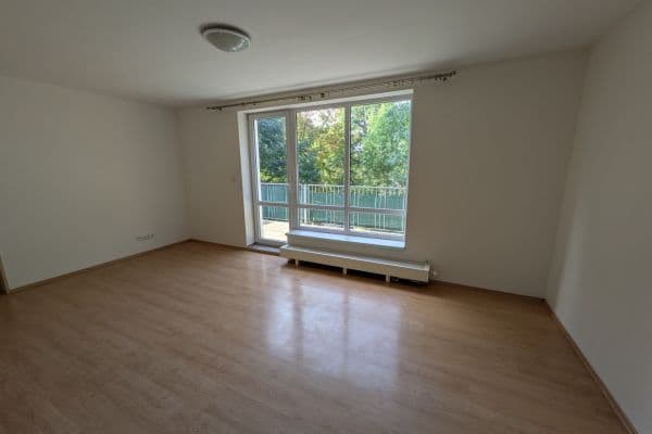 Prenájom bytu 3-izbový 60 m², Mincovní, Kutná Hora Prenájom bytu 3-izbový 60 m², Mincovní, Kutná Hora