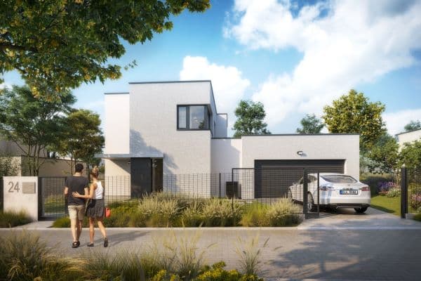 Predaj domu 261 m², pozemok 771 m², Úvaly Predaj domu 261 m², pozemok 771 m², Úvaly