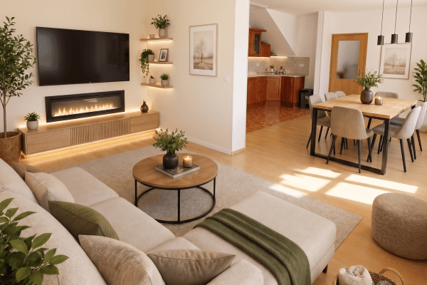 Predaj bytu 4-izbový 122 m², U Trojice, České Budějovice Predaj bytu 4-izbový 122 m², U Trojice, České Budějovice