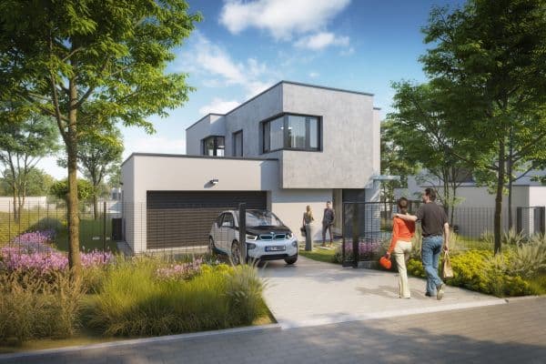 Predaj domu 250 m², pozemok 774 m², Úvaly Predaj domu 250 m², pozemok 774 m², Úvaly