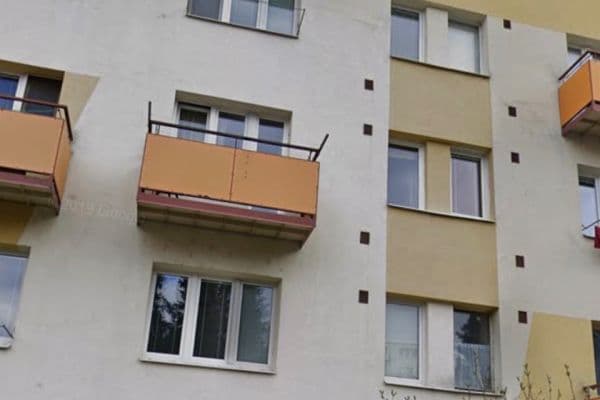 Predaj bytu 1-izbový 27 m², Vídeňská, Brno Predaj bytu 1-izbový 27 m², Vídeňská, Brno