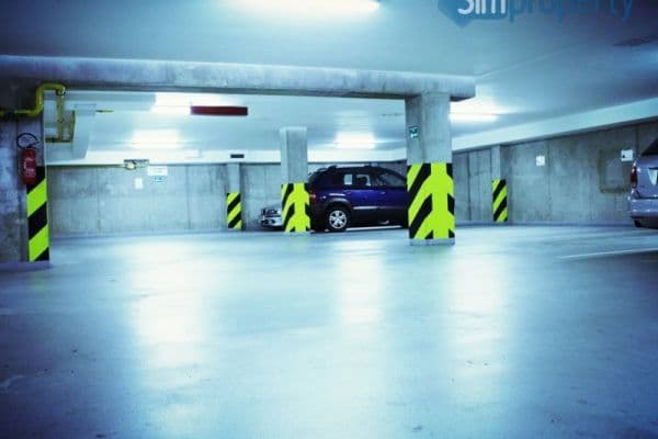 Prenájom garáže 15 m², Štítného, Praha Prenájom garáže 15 m², Štítného, Praha