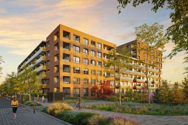 Predaj bytu 2-izbový 58 m², Laurinova, Praha Predaj bytu 2-izbový 58 m², Laurinova, Praha