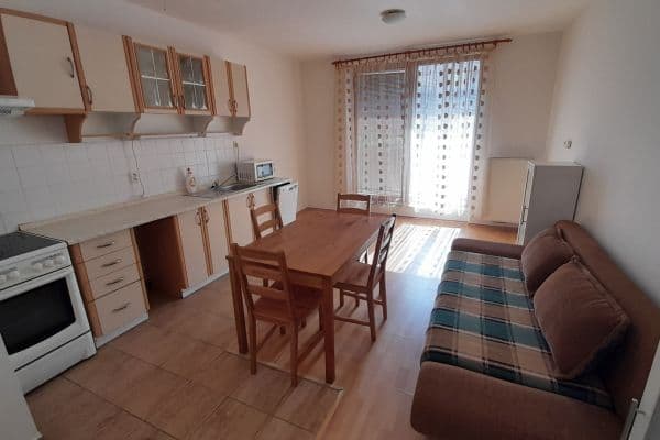 Prenájom bytu 3-izbový 62 m², Ke Školce, Rudná Prenájom bytu 3-izbový 62 m², Ke Školce, Rudná