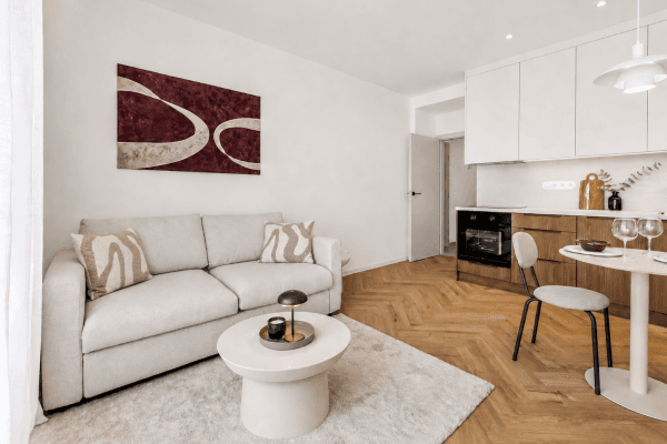 Predaj bytu 1-izbový 29 m², Kolbenova, Praha Predaj bytu 1-izbový 29 m², Kolbenova, Praha
