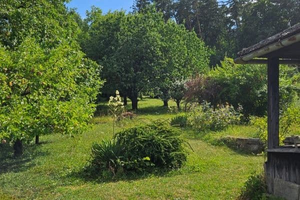 Predaj pozemku 900 m², Strakonice Predaj pozemku 900 m², Strakonice