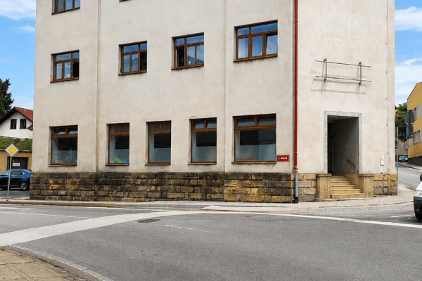 Prenájom bytu 1-izbový 37 m², 5. května, Lomnice nad Popelkou, Liberecký kraj Prenájom bytu 1-izbový 37 m², 5. května, Lomnice nad Popelkou, Liberecký kraj