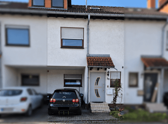 Predaj domu 131 m², pozemok 137 m², Holzgerlingen Predaj domu 131 m², pozemok 137 m², Holzgerlingen