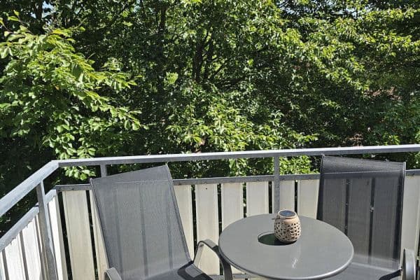Prenájom bytu 1-izbový 40 m², Kornblumenstraße 6, Öhringen, Bádensko-Wurttembersko Prenájom bytu 1-izbový 40 m², Kornblumenstraße 6, Öhringen, Bádensko-Wurttembersko