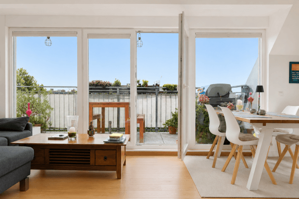 Predaj bytu 3-izbový 74 m², Berlin, Berlín Predaj bytu 3-izbový 74 m², Berlin, Berlín