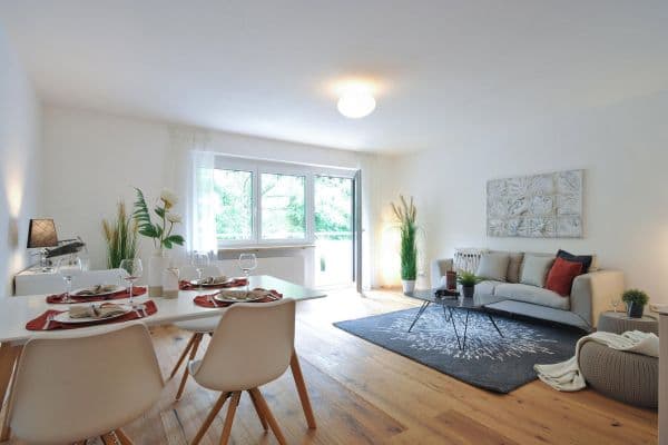 Predaj bytu 3-izbový 83 m², München, Bavorsko Predaj bytu 3-izbový 83 m², München, Bavorsko