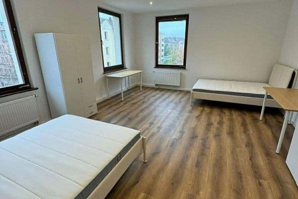 Prenájom bytu 17 m², Hummelsteiner Weg 80, Nürnberg, Bavorsko Prenájom bytu 17 m², Hummelsteiner Weg 80, Nürnberg, Bavorsko