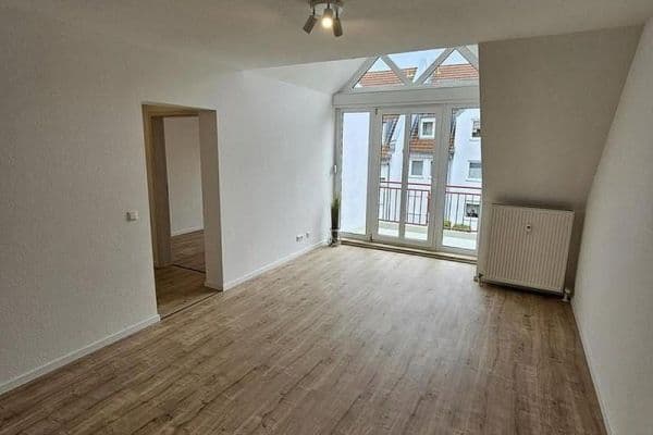 Prenájom bytu 2-izbový 48 m², Rosmarinweg 3, Fürth Prenájom bytu 2-izbový 48 m², Rosmarinweg 3, Fürth
