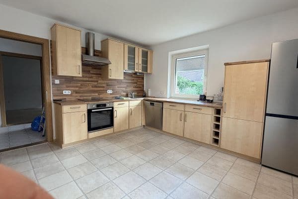 Prenájom bytu 3-izbový 70 m², Uttenreuth Prenájom bytu 3-izbový 70 m², Uttenreuth