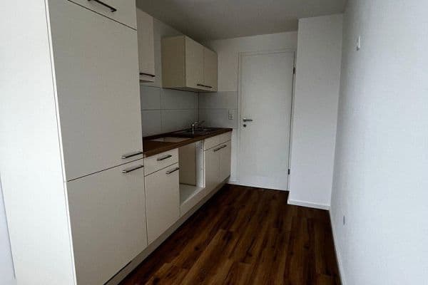 Prenájom bytu 2-izbový 47 m², Albstadt, Bádensko-Wurttembersko Prenájom bytu 2-izbový 47 m², Albstadt, Bádensko-Wurttembersko