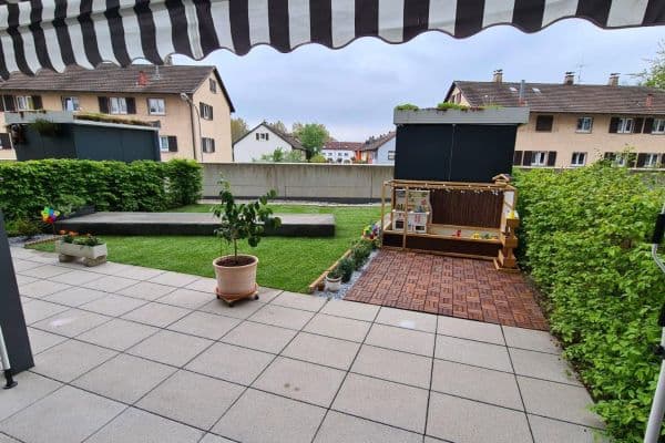 Predaj bytu 4-izbový 102 m², Leibnizweg 5, Lörrach, Bádensko-Wurttembersko Predaj bytu 4-izbový 102 m², Leibnizweg 5, Lörrach, Bádensko-Wurttembersko