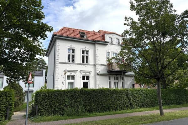 Prenájom kancelárie 130 m², Bernauer Chaussee 48, Wandlitz Prenájom kancelárie 130 m², Bernauer Chaussee 48, Wandlitz