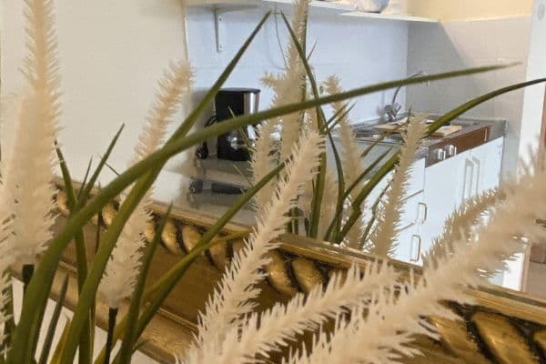 Prenájom bytu 1-izbový 27 m², Cantadorstr. 21, Düsseldorf Prenájom bytu 1-izbový 27 m², Cantadorstr. 21, Düsseldorf