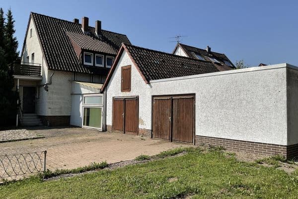 Predaj domu 120 m², pozemok 678 m², Algermissen Predaj domu 120 m², pozemok 678 m², Algermissen