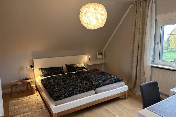 Prenájom bytu 2-izbový 48 m², Kotzerter Straße 101, Solingen Prenájom bytu 2-izbový 48 m², Kotzerter Straße 101, Solingen
