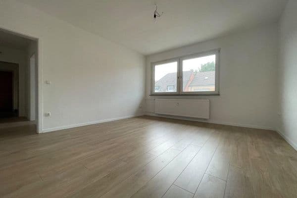 Prenájom bytu 3-izbový 62 m², Vestische Str. 101, Oberhausen Prenájom bytu 3-izbový 62 m², Vestische Str. 101, Oberhausen