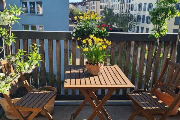 Predaj bytu 3-izbový 64 m², Freiurg, Bádensko-Wurttembersko Predaj bytu 3-izbový 64 m², Freiurg, Bádensko-Wurttembersko