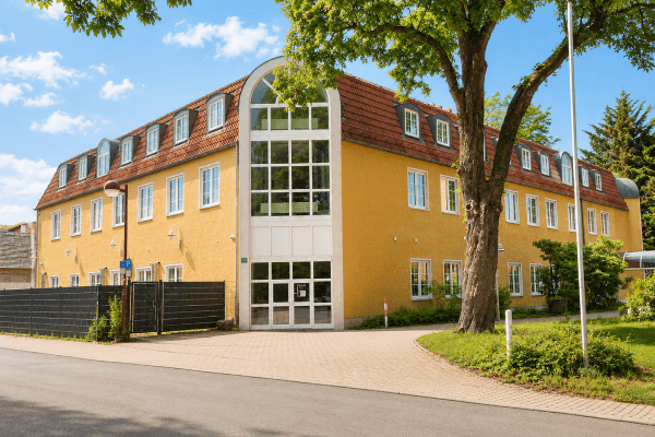 Prenájom bytu 4-izbový 100 m², Krakauer Straße 49, Markranstädt Prenájom bytu 4-izbový 100 m², Krakauer Straße 49, Markranstädt