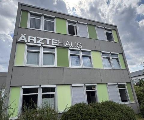 Prenájom kancelárie 120 m², Schubertstrasse 32, Neu-Anspach Prenájom kancelárie 120 m², Schubertstrasse 32, Neu-Anspach