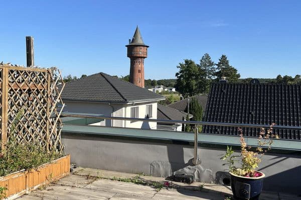 Prenájom bytu 2-izbový 68 m², Zernsdorf Prenájom bytu 2-izbový 68 m², Zernsdorf