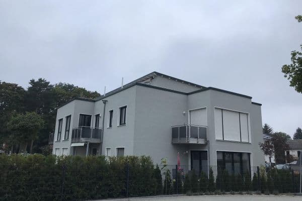 Prenájom bytu 2-izbový 68 m², Zernsdorf Prenájom bytu 2-izbový 68 m², Zernsdorf
