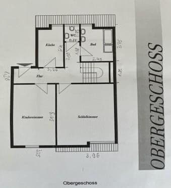 Predaj bytu 3-izbový 110 m², Nürnberg, Bavorsko Predaj bytu 3-izbový 110 m², Nürnberg, Bavorsko