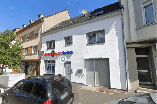 Predaj domu 399 m², pozemok 419 m², Essen Predaj domu 399 m², pozemok 419 m², Essen