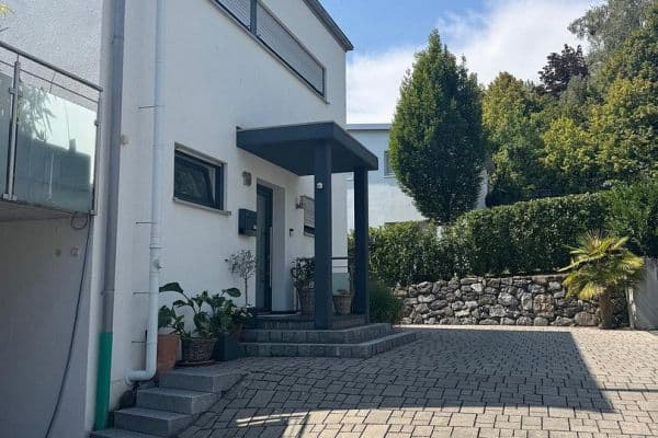 Predaj domu 209 m², pozemok 400 m², Überlingen Predaj domu 209 m², pozemok 400 m², Überlingen