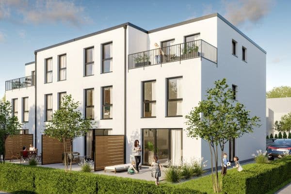 Predaj domu 149 m², pozemok 122 m², Karlstein am Main Predaj domu 149 m², pozemok 122 m², Karlstein am Main