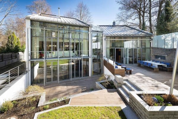 Predaj domu 361 m², pozemok 1.202 m², Grünwald, Bavorsko Predaj domu 361 m², pozemok 1.202 m², Grünwald, Bavorsko