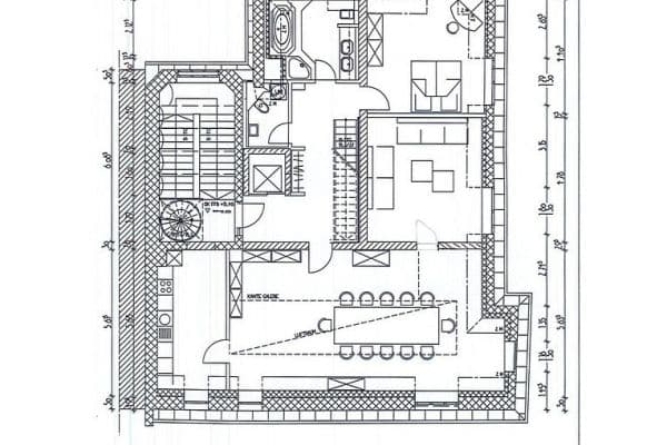Prenájom bytu 3-izbový 166 m², Leopoldstraße 56, München, Bavorsko Prenájom bytu 3-izbový 166 m², Leopoldstraße 56, München, Bavorsko