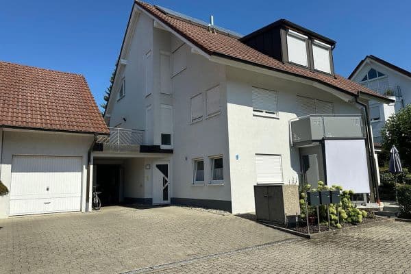 Predaj domu 231 m², pozemok 661 m², Karlsruhe, Bádensko-Wurttembersko Predaj domu 231 m², pozemok 661 m², Karlsruhe, Bádensko-Wurttembersko