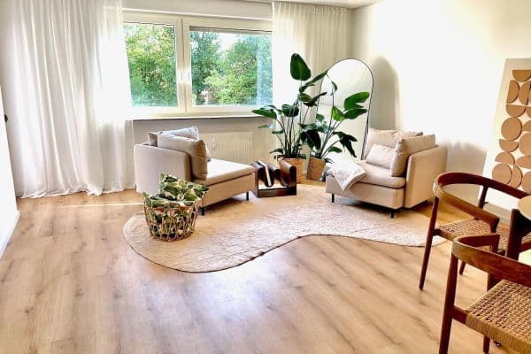 Predaj bytu 3-izbový 73 m², Goethestraße 30, Böblingen Predaj bytu 3-izbový 73 m², Goethestraße 30, Böblingen