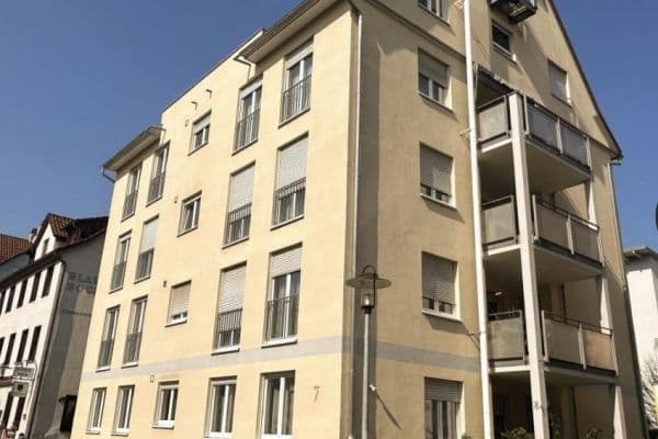 Predaj bytu 3-izbový 76 m², Plochinger str, Esslingen Predaj bytu 3-izbový 76 m², Plochinger str, Esslingen